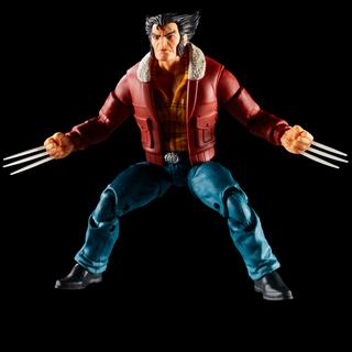 Marvel Legends Series Marvel's Logan