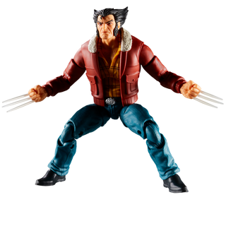 マーベルレジェンド ローガン 予約受付商品】マーベルレジェンド・シリーズ X-MEN 97 ローガン