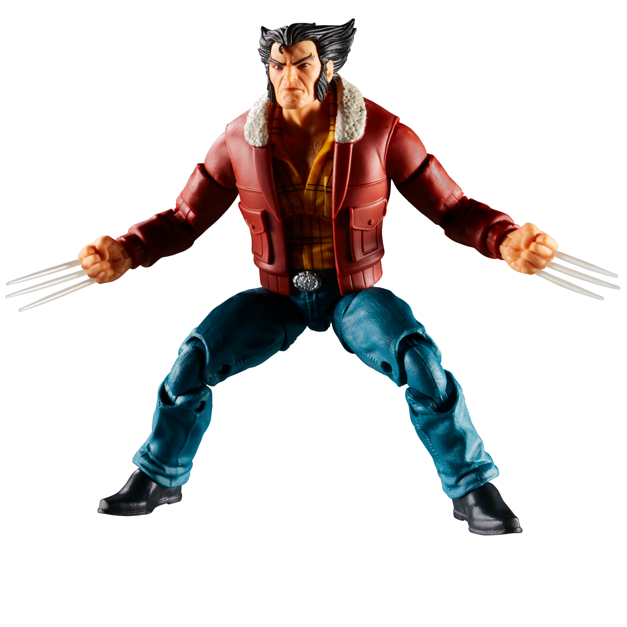 ローガン　マーベルレジェンド 予約受付商品】マーベルレジェンド・シリーズ X-MEN 97 ローガン