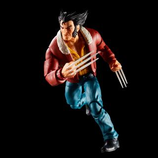 Marvel Legends Series Marvel's Logan