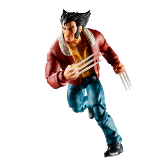 Marvel Legends Series Marvel's Logan