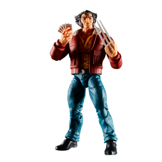マーベルレジェンド ローガン 予約受付商品】マーベルレジェンド・シリーズ X-MEN 97 ローガン