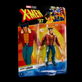 Marvel Legends Series Marvel's Logan