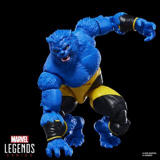 Marvel Legends Series Marvel's Beast