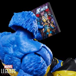 Marvel Legends Series Marvel's Beast