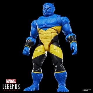 Marvel Legends Series Marvel's Beast