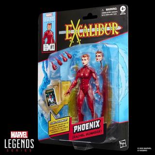 Marvel Legends Series Phoenix (Rachel Summers)