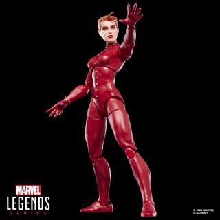 Marvel Legends Series Phoenix (Rachel Summers)
