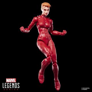 Marvel Legends Series Phoenix (Rachel Summers)