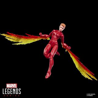 Marvel Legends Series Phoenix (Rachel Summers)