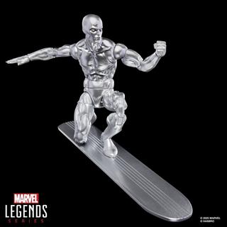 Marvel Legends Series Silver Surfer