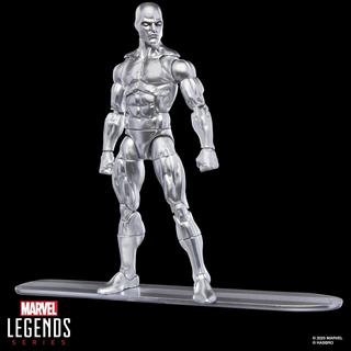 Marvel Legends Series Silver Surfer