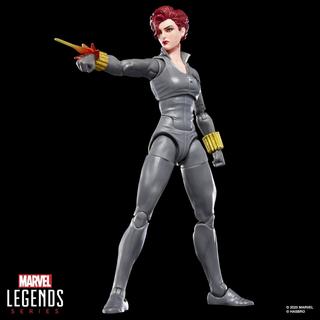 Marvel Legends Series Black Widow