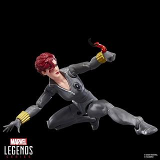 Marvel Legends Series Black Widow