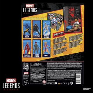 Marvel Legends Series Daredevil