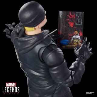Marvel Legends Series Daredevil
