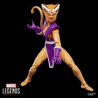 Marvel Legends Series Feral