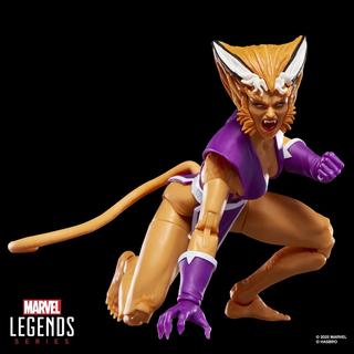Marvel Legends Series Feral