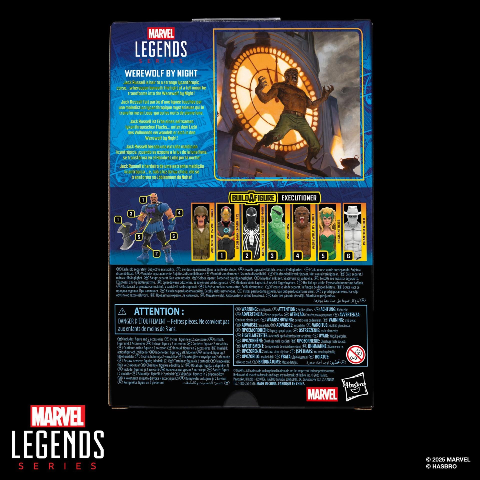 Marvel