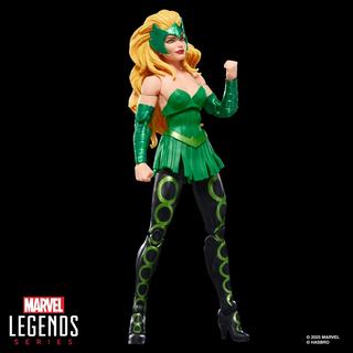 Marvel Legends Series Enchantress