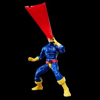 Marvel Legends Series Cyclops and Jean Grey