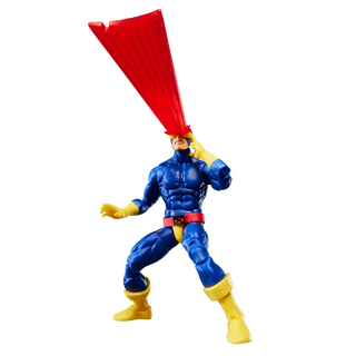 Marvel Legends Series Cyclops and Jean Grey