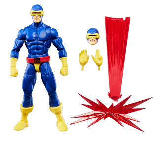 マーベルユニバース　MARVELGIRL&CYCLOPS Marvel Legends Cyclops & Jean Grey Action Figure 2-Pack | X
