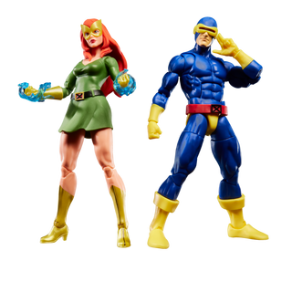 マーベル　X-MEN / THE WOMAN OF X コレクターズパック マーベル X-MEN / THE WOMAN OF X コレクターズパック