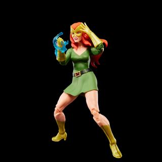 Marvel Legends Series Cyclops and Jean Grey