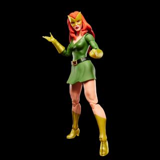 Marvel Legends Series Cyclops and Jean Grey