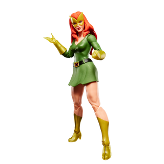 Marvel Legends Series Cyclops and Jean Grey