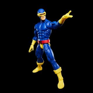 Marvel Legends Series Cyclops and Jean Grey