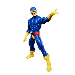 Marvel Legends Series Cyclops and Jean Grey