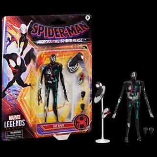 Marvel Legends Series The Spot