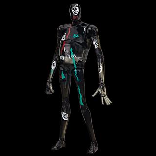 Marvel Legends Series The Spot