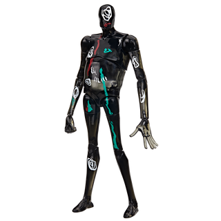 マーベルレジェンド新作！『アクロス・ザ・スパイダーバース