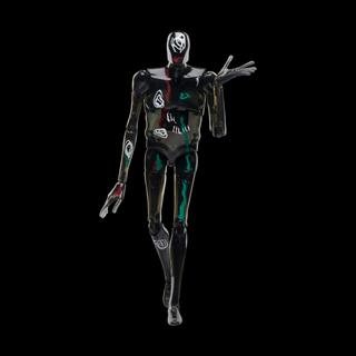 Marvel Legends Series The Spot