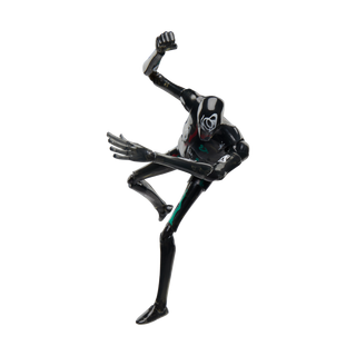 Marvel Legends Series The Spot - Hasbro Pulse