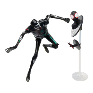 MARVEL LEGENDS THE SPOT マーベルレジェンド　スポット Amazon.com: Marvel Legends Series The Spot Figure, White