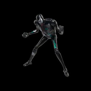 Marvel Legends Series The Spot