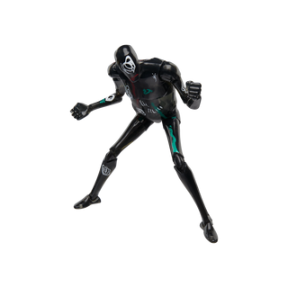 Marvel Legends Series The Spot - Hasbro Pulse