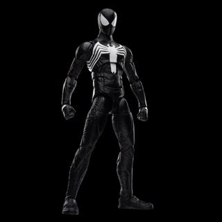 Marvel Legends Series Gamerverse Peter Parker Black Suit