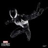 Marvel Legends Series Gamerverse Peter Parker Black Suit