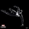 Marvel Legends Series Gamerverse Peter Parker Black Suit