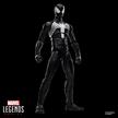 Marvel Legends Series, Gamerverse, Peter Parker con tuta nera