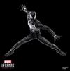 Marvel Legends Series Gamerverse Peter Parker Black Suit