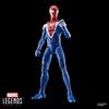 Marvel Legends Series Gamerverse Miles Morales Upgraded Suit Style
