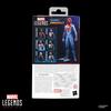 Marvel Legends Series Gamerverse Miles Morales Upgraded Suit Style