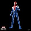 Marvel Legends Series, Gamerverse, Miles Morales con tuta migliorata