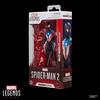 Marvel Legends Series Gamerverse Miles Morales Boricua Suit